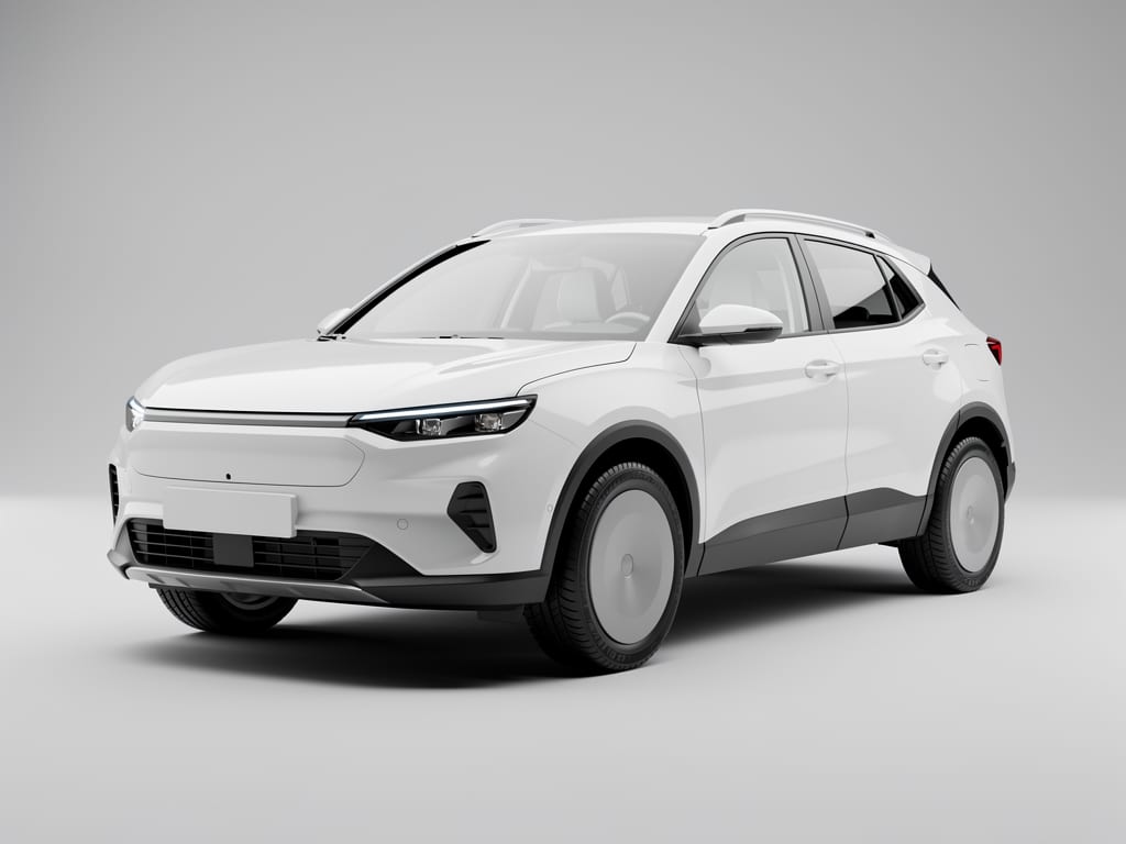 T-Cross Highline