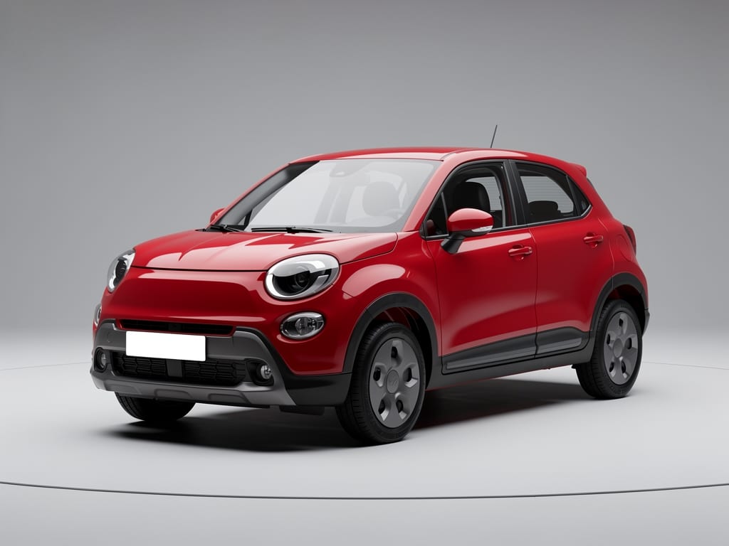 Captur Iconic